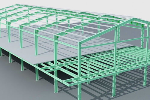 Các Tiêu Chuẩn Thiết Kế Nhà Xưởng Công Nghiệp Mới Nhất 2026